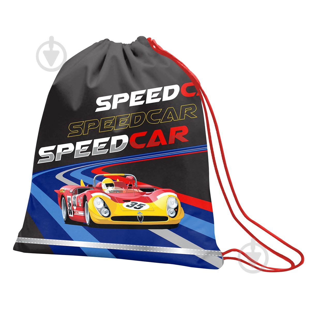 Сумка для обуви Smart SB-01 Speed - фото 1