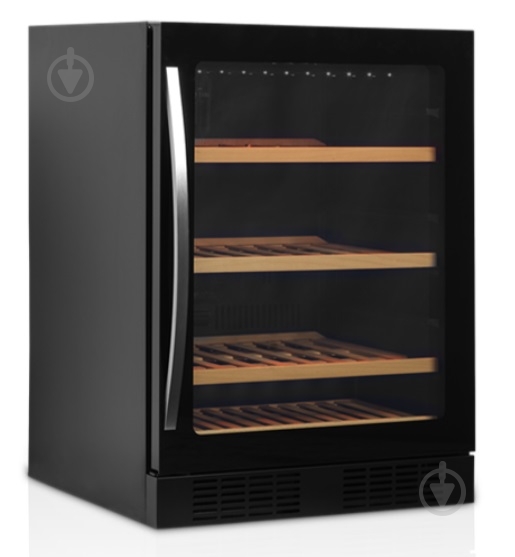 Винный шкаф TEFCOLD TFW200-F 160 Вт - фото 1 Винный шкаф TEFCOLD TFW200-F 160 Вт - фото 1
