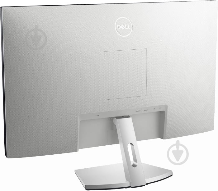 Монитор Dell S2721D 27" (210-AXKX) - фото 6