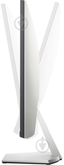 Монитор Dell S2721D 27" (210-AXKX) - фото 10