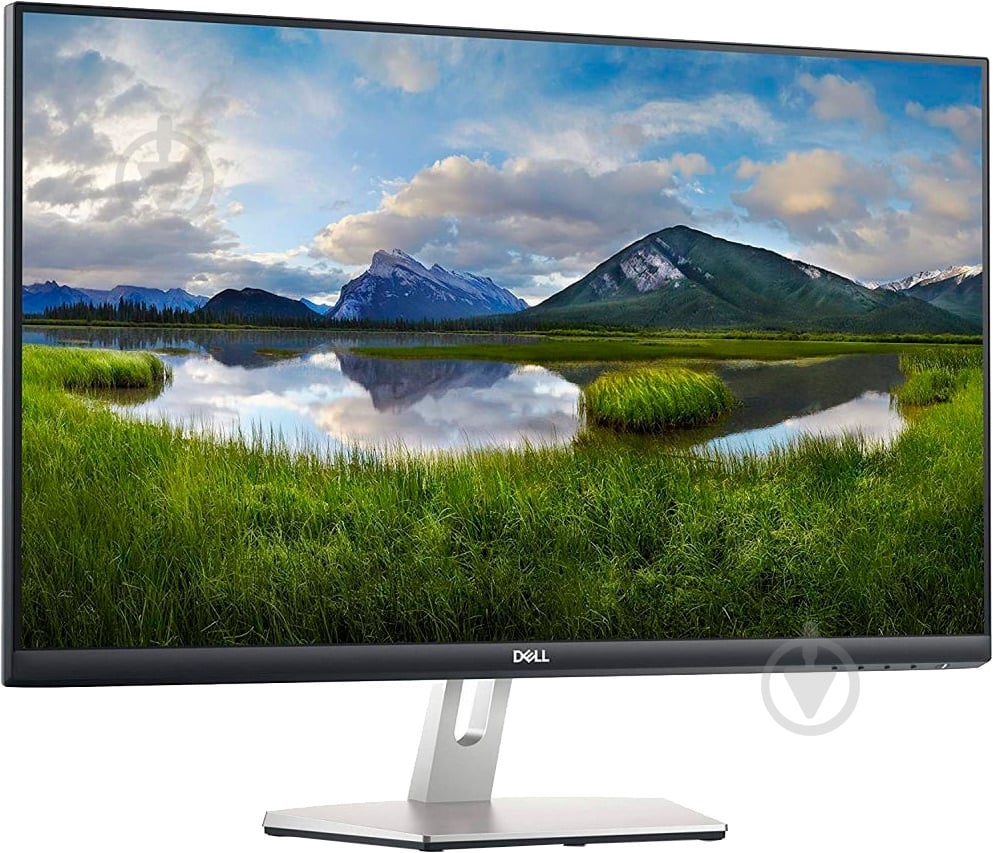 Монитор Dell S2721D 27" (210-AXKX) - фото 3