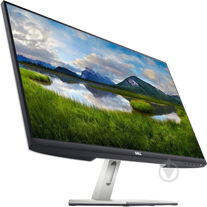 Монитор Dell S2721D 27" (210-AXKX) - фото 4