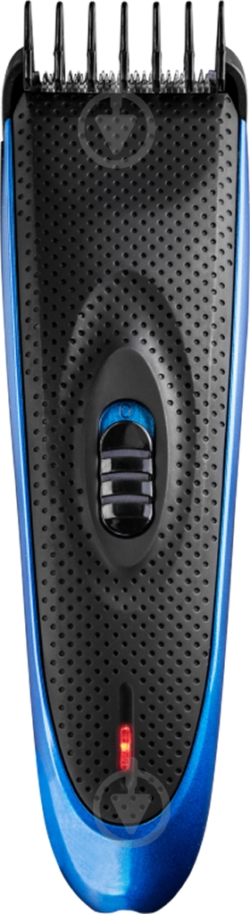 Триммер ECG ZS 1520CC - фото 1