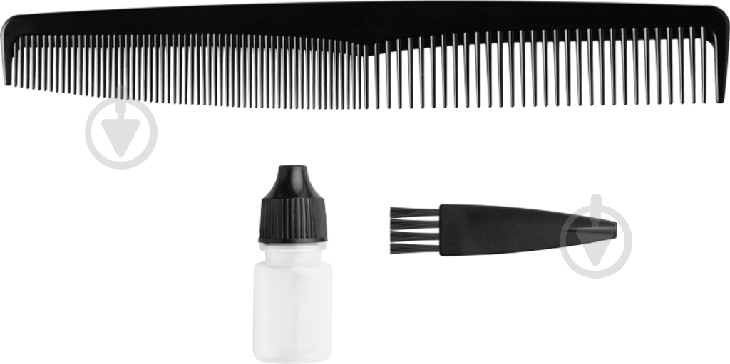 Триммер ECG ZS 1520CC - фото 4