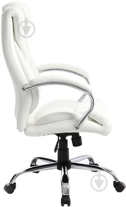 Крісло Office4You Elegant Plus 29195 білий - фото 3 Крісло Office4You Elegant Plus 29195 білий - фото 3