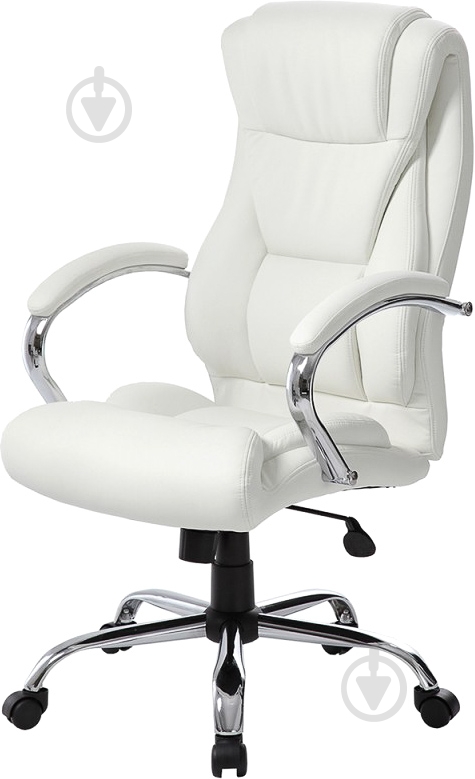 Крісло Office4You Elegant Plus 29195 білий - фото 1 Крісло Office4You Elegant Plus 29195 білий - фото 1