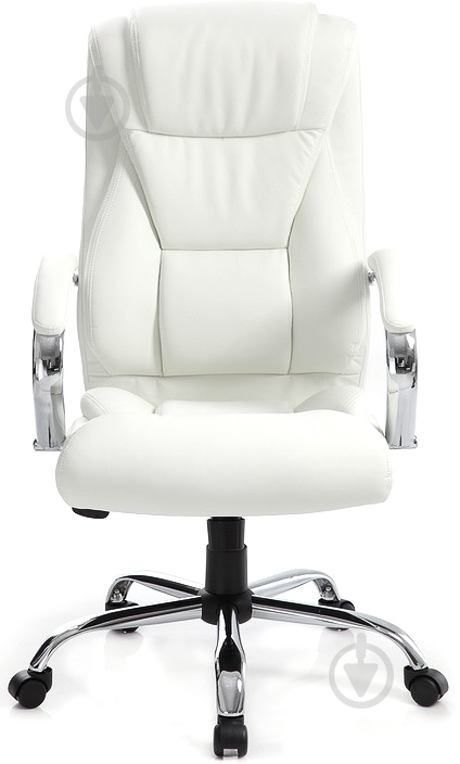Крісло Office4You Elegant Plus 29195 білий - фото 2 Крісло Office4You Elegant Plus 29195 білий - фото 2