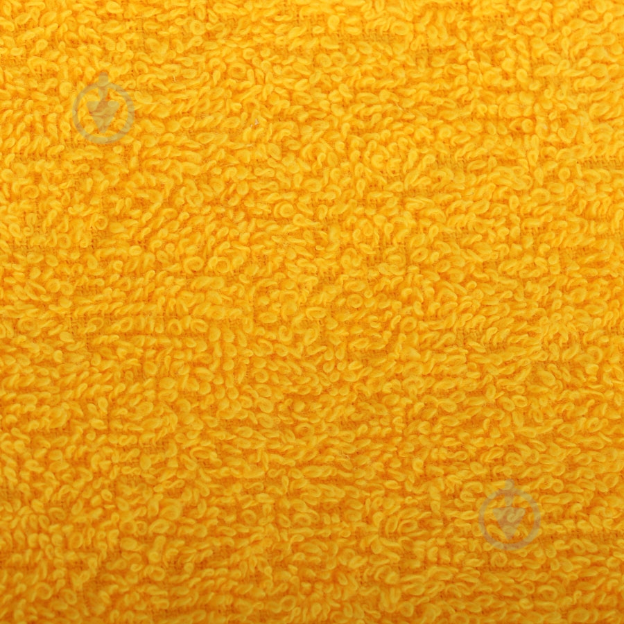 Полотенце 45x80 см желтый Yanatex - фото 2