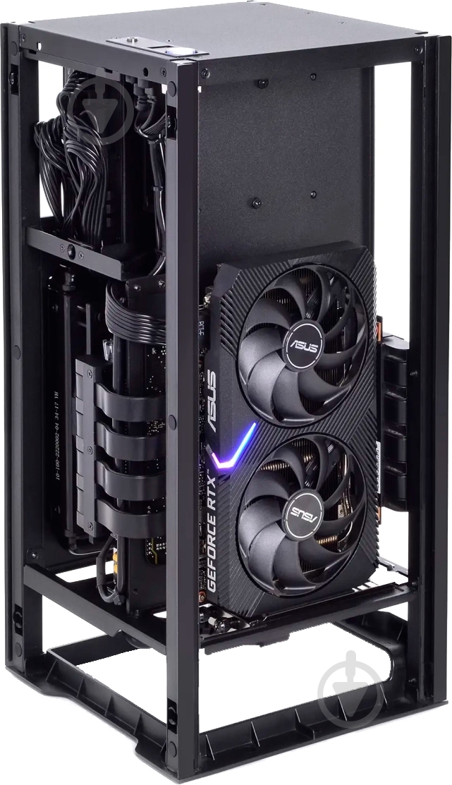 Компьютер Artline Overlord H1 (H1v91) white - фото 6