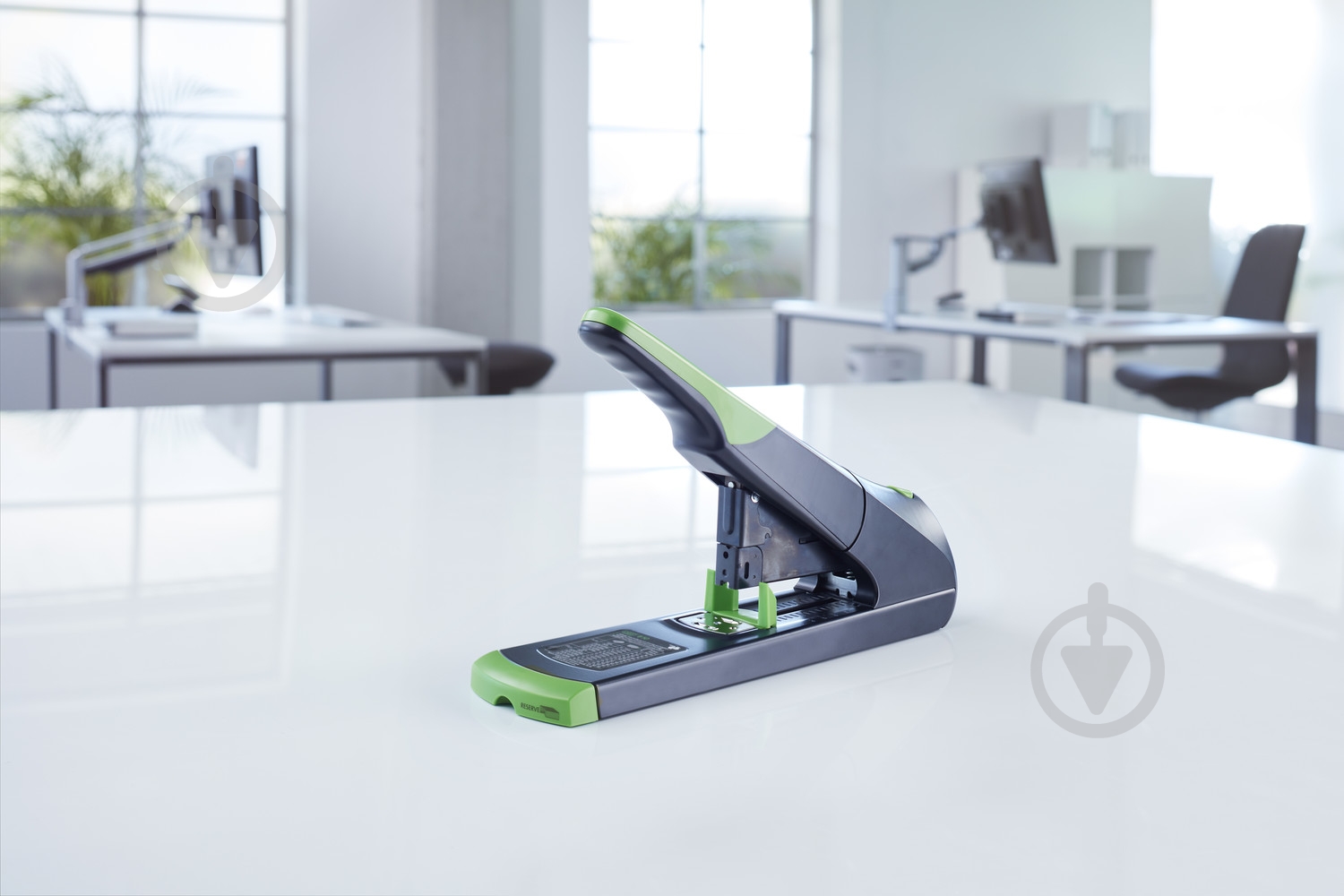 Степлер В50 черный Novus - фото 5