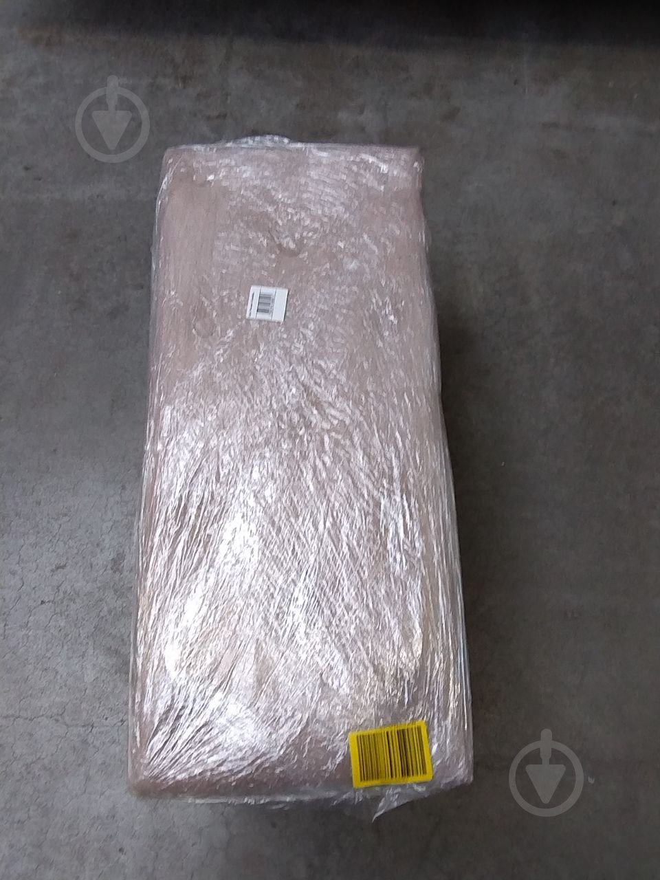 УЦІНКА! Банкетка Метал Арт 450х700х300 мм молочний (28269/б) (УЦ №2545) - фото 2 УЦІНКА! Банкетка Метал Арт 450х700х300 мм молочний (28269/б) (УЦ №2545) - фото 2