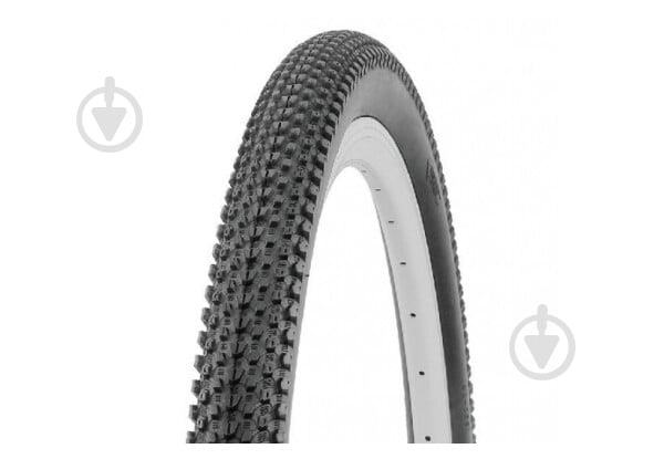 Велопокрышка Wanda 26x2.1 TIR-075 черный - фото 1