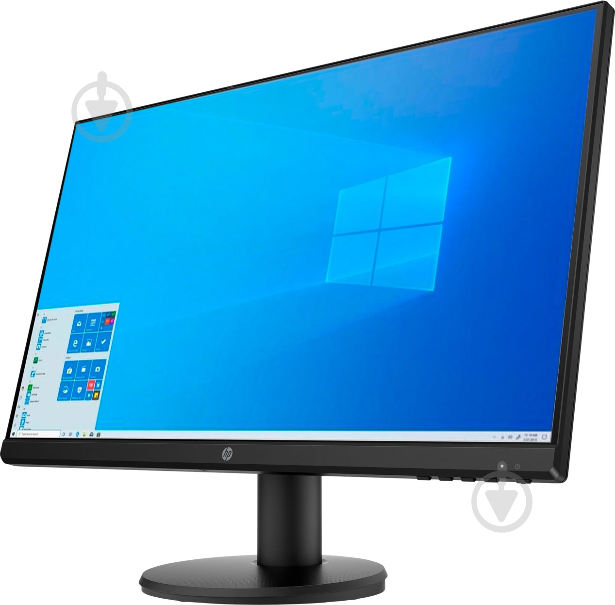 Монітор HP P24v G4 23,8" (9TT78AA) - фото 4