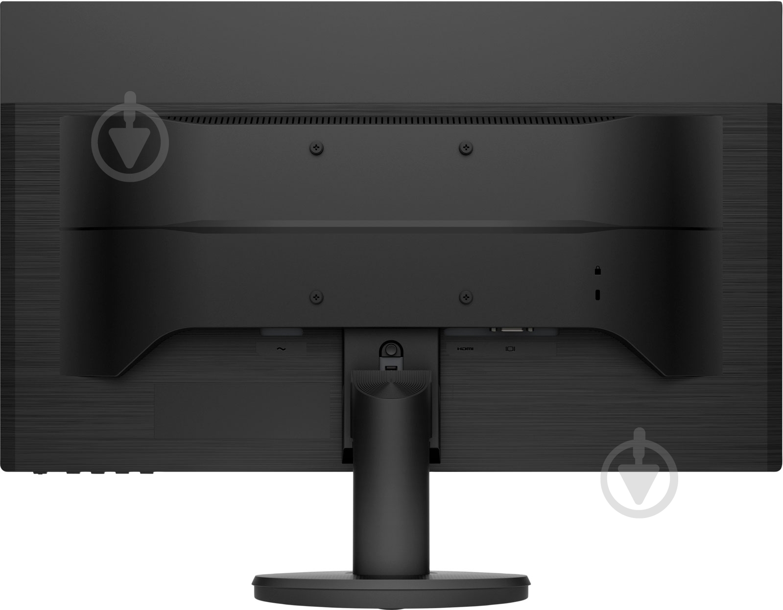 Монітор HP P24v G4 23,8" (9TT78AA) - фото 3