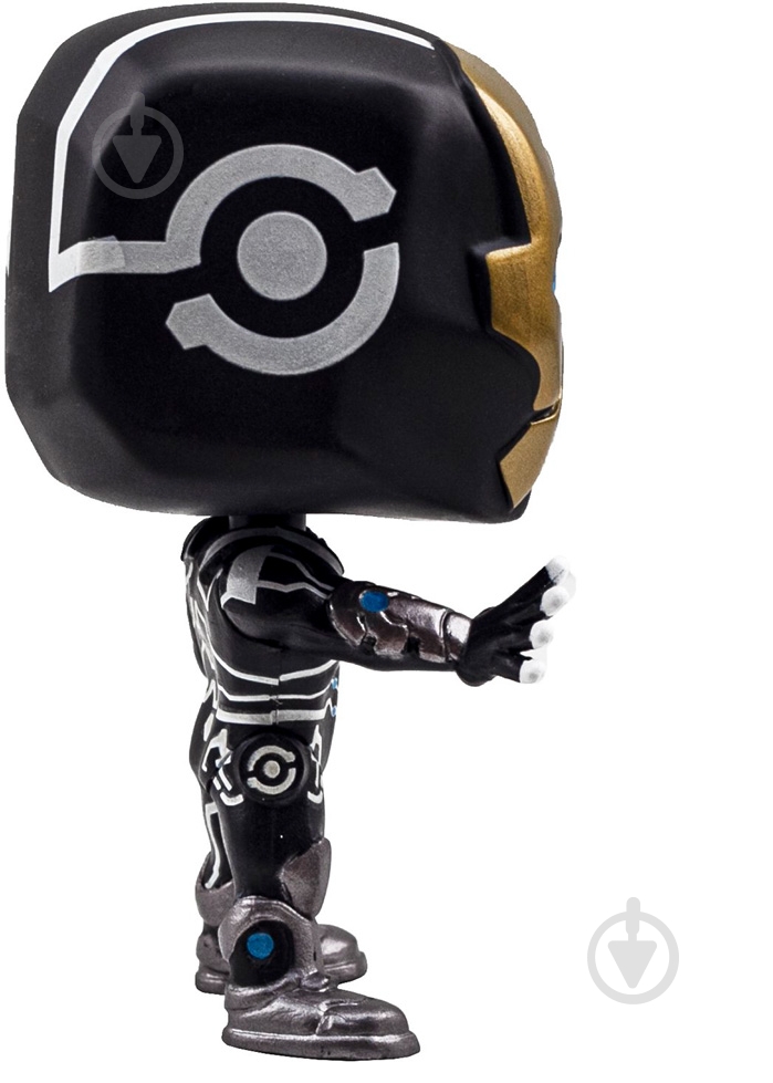 Фигурка Funko POP! Bobble Marvel - Iron Man (FUN2549149) - фото 2