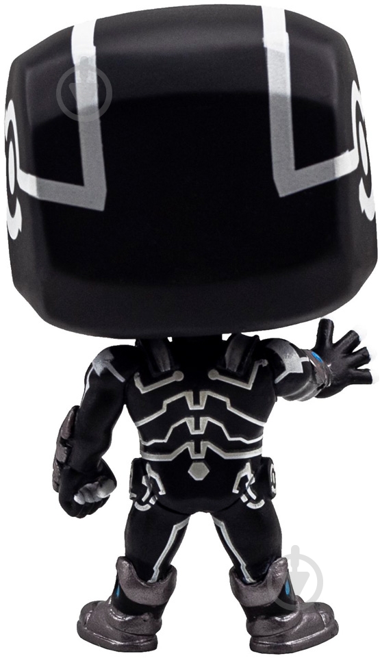 Фигурка Funko POP! Bobble Marvel - Iron Man (FUN2549149) - фото 4