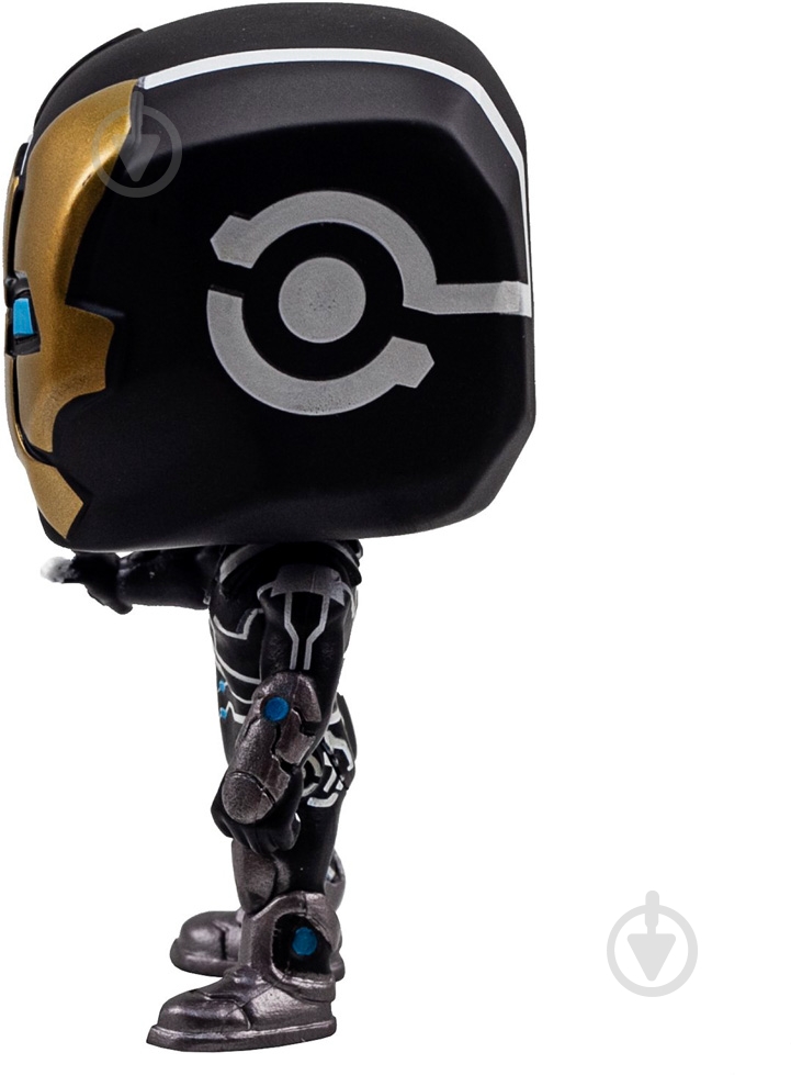 Фигурка Funko POP! Bobble Marvel - Iron Man (FUN2549149) - фото 3
