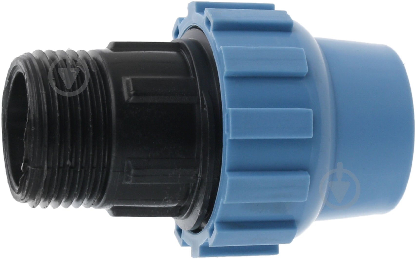 Муфта с резьбой наружная Supra d25x1" внешняя резьба - фото 1