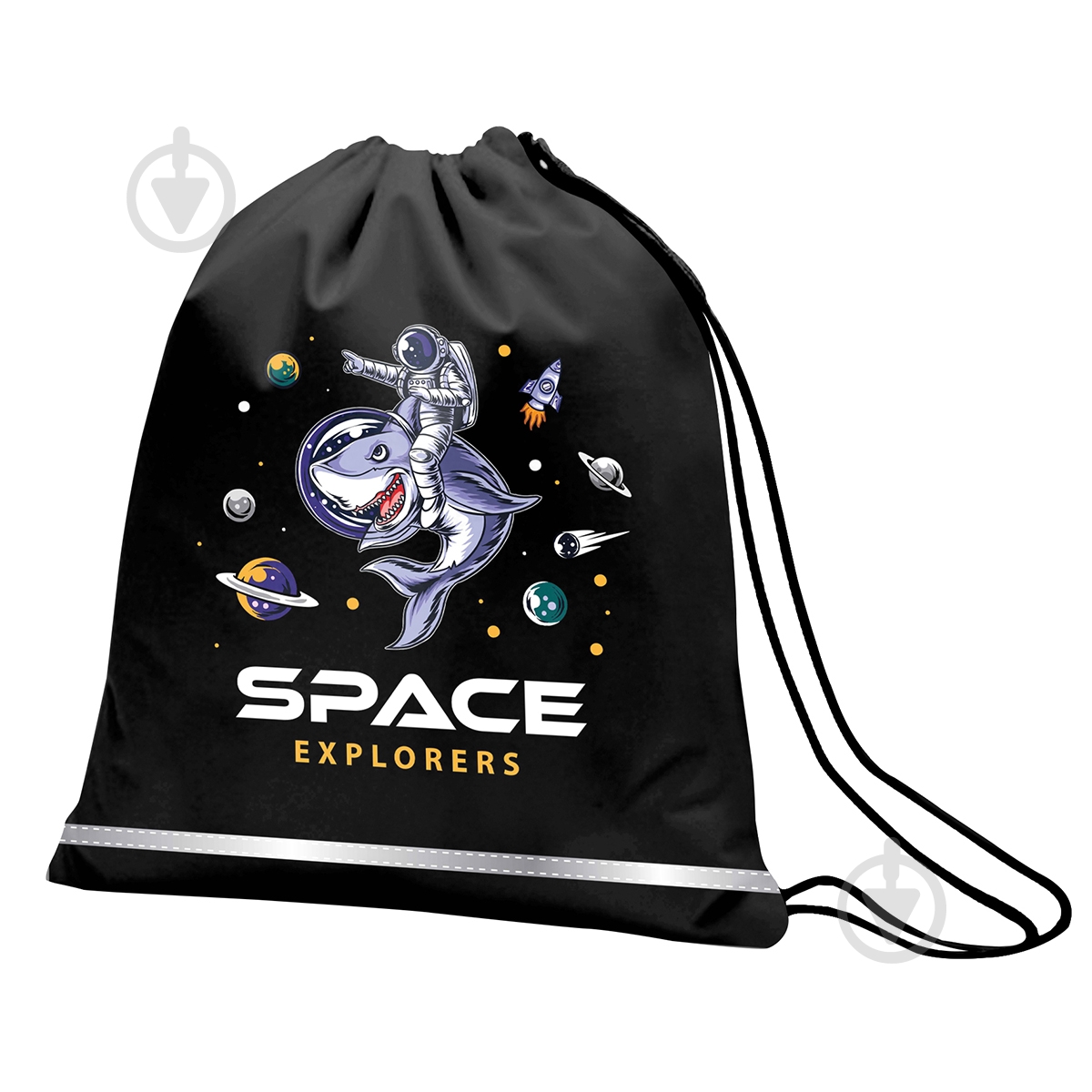 Сумка для взуття Smart SB-01 Space - фото 1