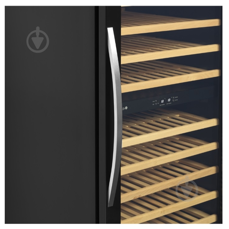 Винна шафа TEFCOLD TFW300-2F 155 Вт - фото 2