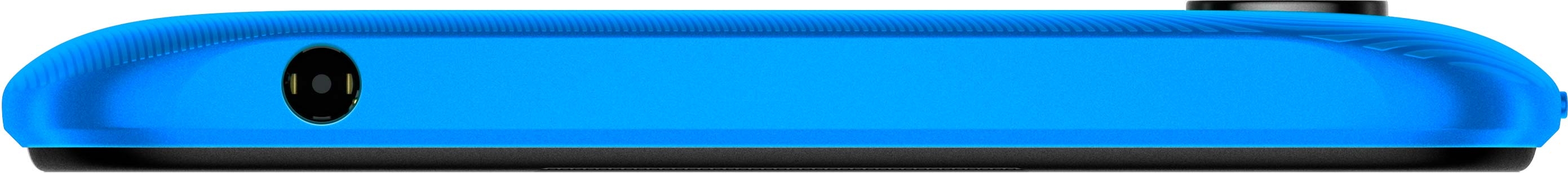 Смартфон Xiaomi Redmi 9A 2/32GB sky blue (660920) - фото 10