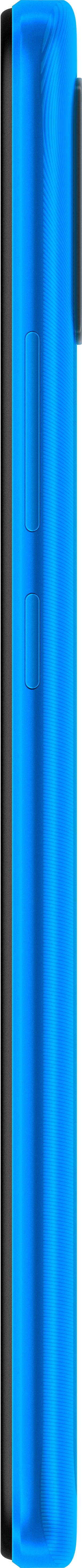 Смартфон Xiaomi Redmi 9A 2/32GB sky blue (660920) - фото 8