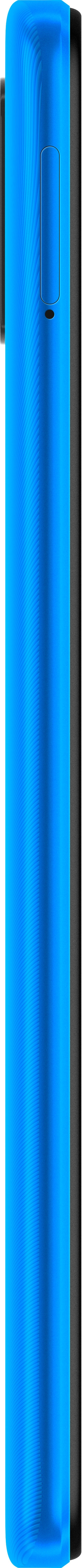 Смартфон Xiaomi Redmi 9A 2/32GB sky blue (660920) - фото 9