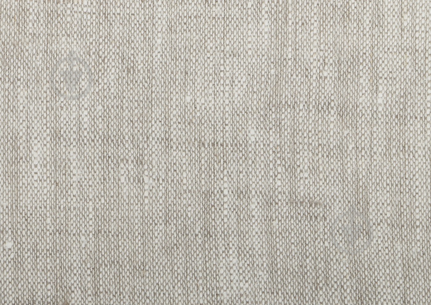 Скатерть с кружевом 140x250 см серый Галерея льна - фото 2