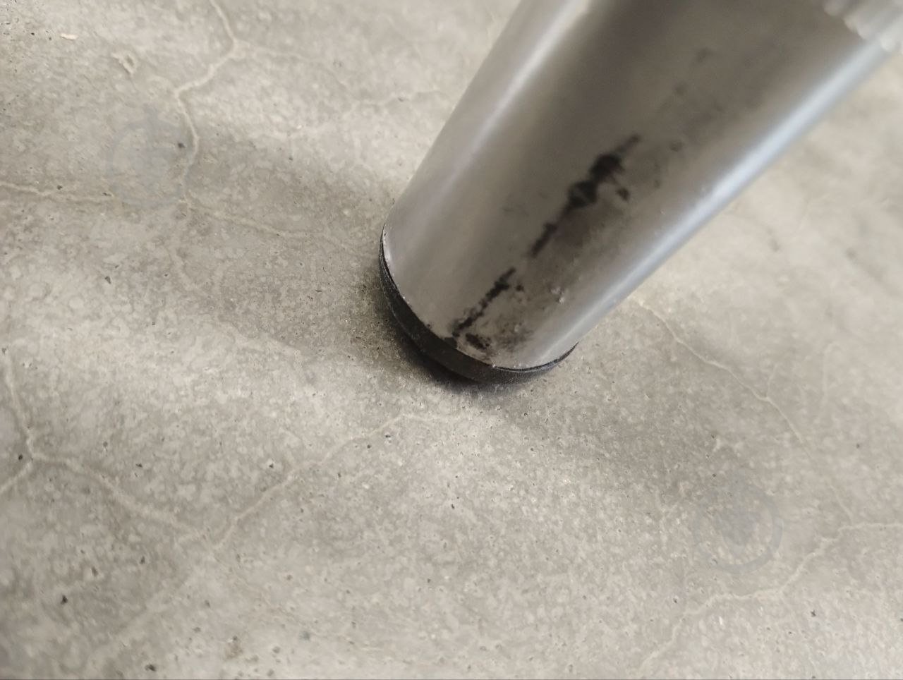 УЦІНКА! Стілець барний Примтекс Плюс 1011 Hoker alum CZ-3 чорний (УЦ №2545) - фото 2 УЦІНКА! Стілець барний Примтекс Плюс 1011 Hoker alum CZ-3 чорний (УЦ №2545) - фото 2