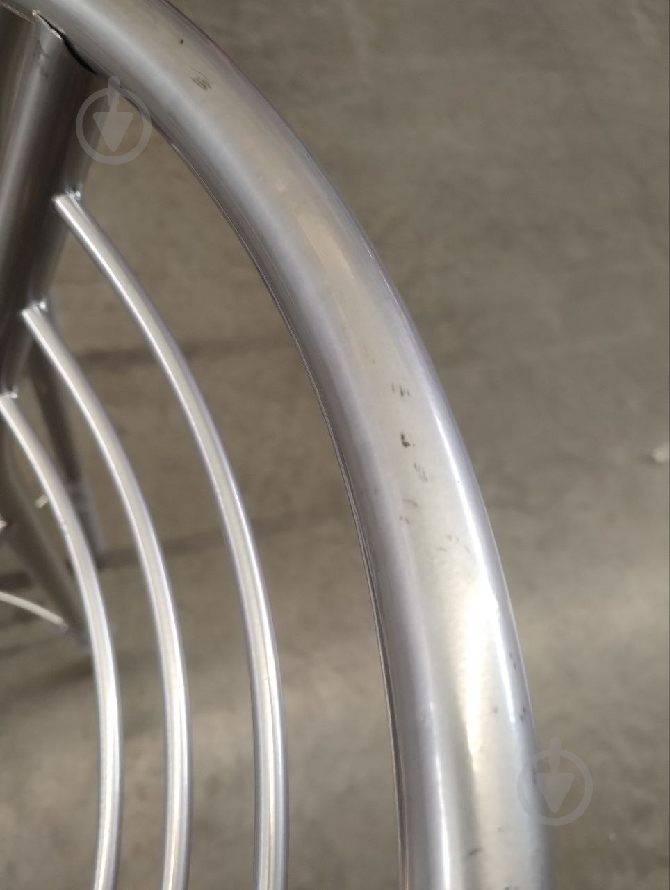 УЦІНКА! Стілець барний Примтекс Плюс 1011 Hoker alum CZ-3 чорний (УЦ №2545) - фото 4 УЦІНКА! Стілець барний Примтекс Плюс 1011 Hoker alum CZ-3 чорний (УЦ №2545) - фото 4