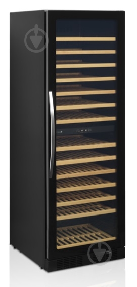 Винный шкаф TEFCOLD TFW400-2F 230 Вт - фото 1 Винный шкаф TEFCOLD TFW400-2F 230 Вт - фото 1