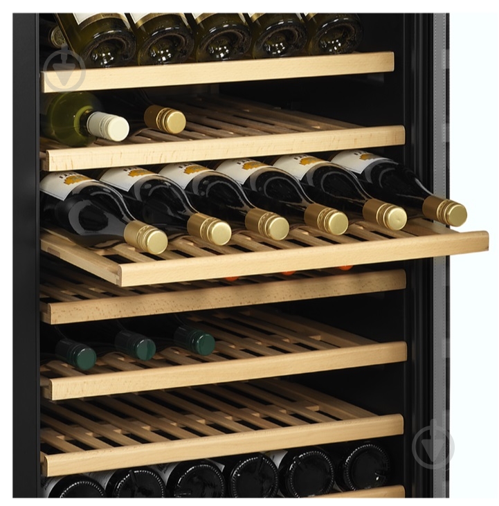 Винный шкаф TEFCOLD TFW400-2F 230 Вт - фото 2 Винный шкаф TEFCOLD TFW400-2F 230 Вт - фото 2