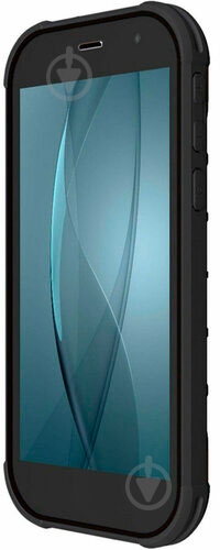 Смартфон Sigma mobile X-treme PQ20 1/8GB black - фото 3 Смартфон Sigma mobile X-treme PQ20 1/8GB black - фото 3