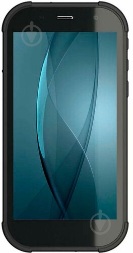 Смартфон Sigma mobile X-treme PQ20 1/8GB black - фото 2 Смартфон Sigma mobile X-treme PQ20 1/8GB black - фото 2