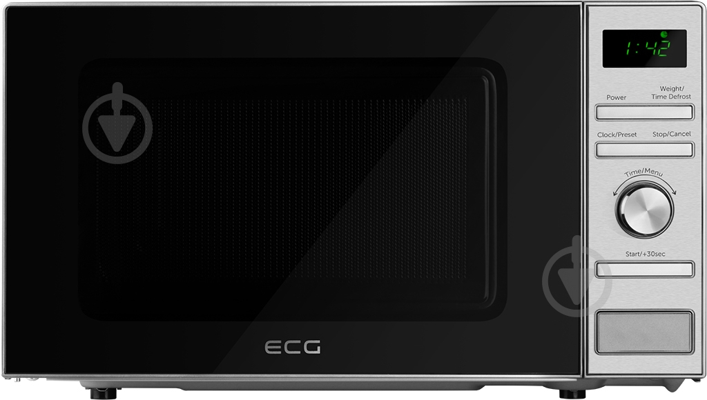Микроволновая печь ECG MTD 2071 SE - фото 3