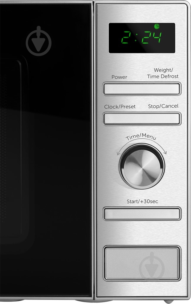 Микроволновая печь ECG MTD 2071 SE - фото 5