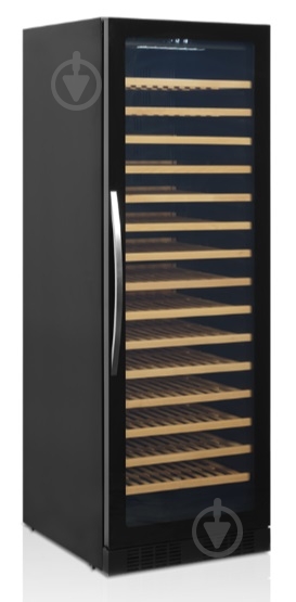 Винный шкаф TEFCOLD TFW400-F 230 Вт - фото 1 Винный шкаф TEFCOLD TFW400-F 230 Вт - фото 1
