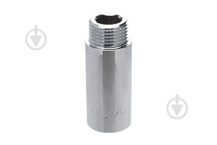 Удлинитель ВН Brass 1/2" 20mm - фото 1