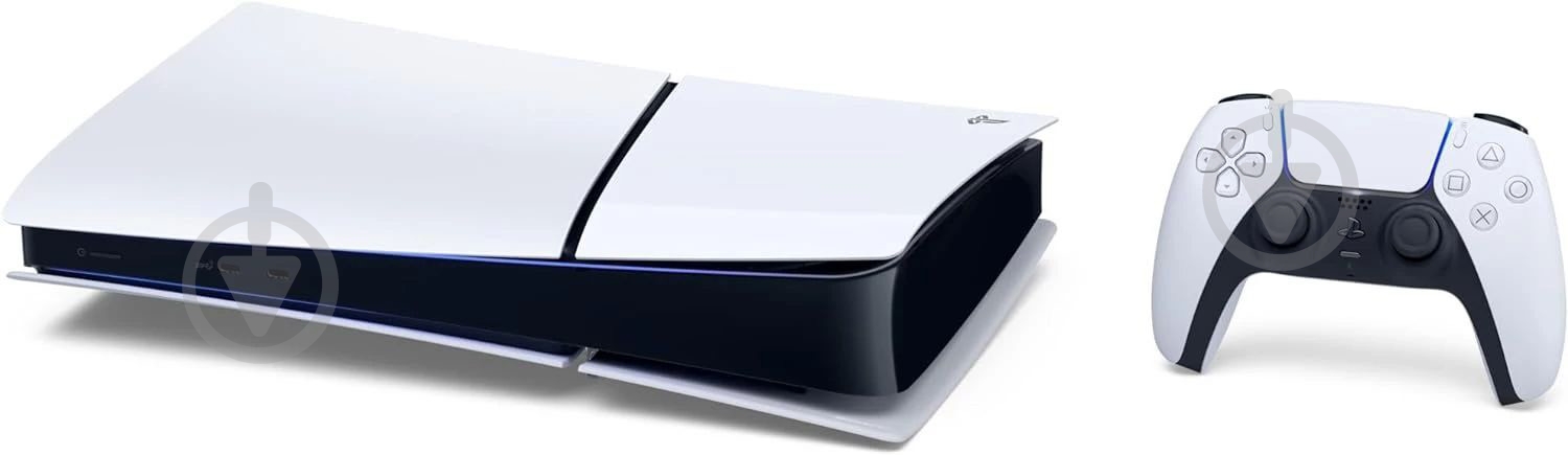 ᐉ Игровая консоль Sony PlayStation 5 Slim Digital Edition (CFI
