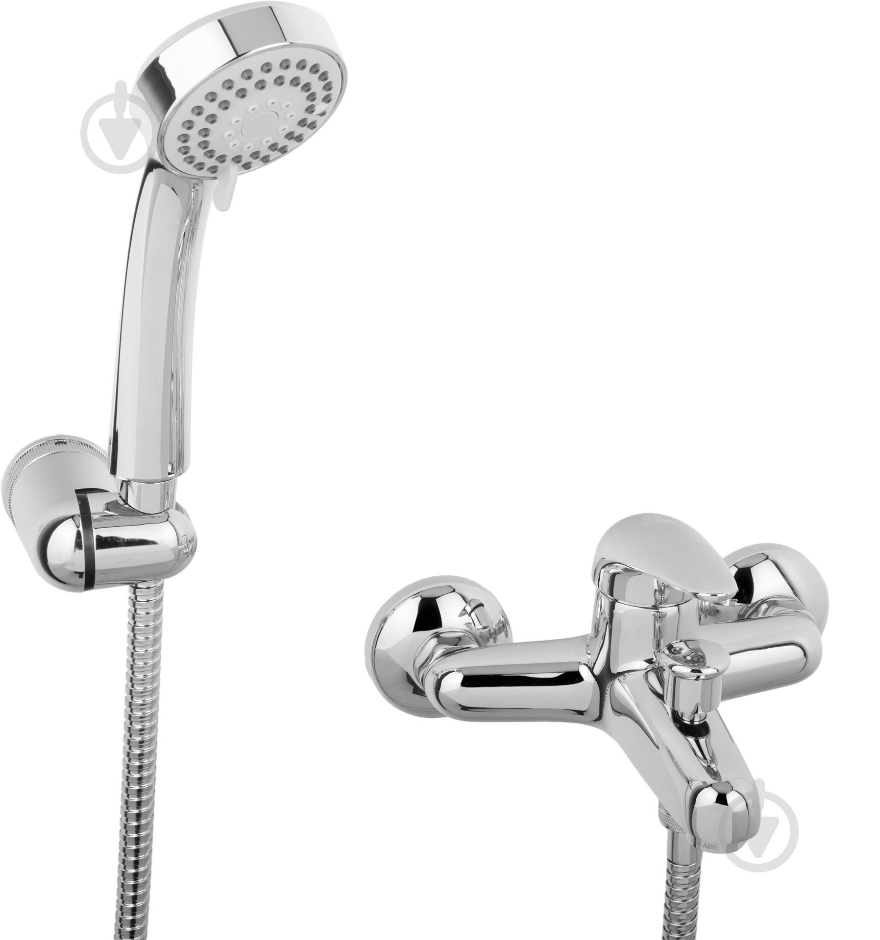 Смеситель для ванны Smart Sant Real Smart SM033503AA - фото 1 Смеситель для ванны Smart Sant Real Smart SM033503AA - фото 1