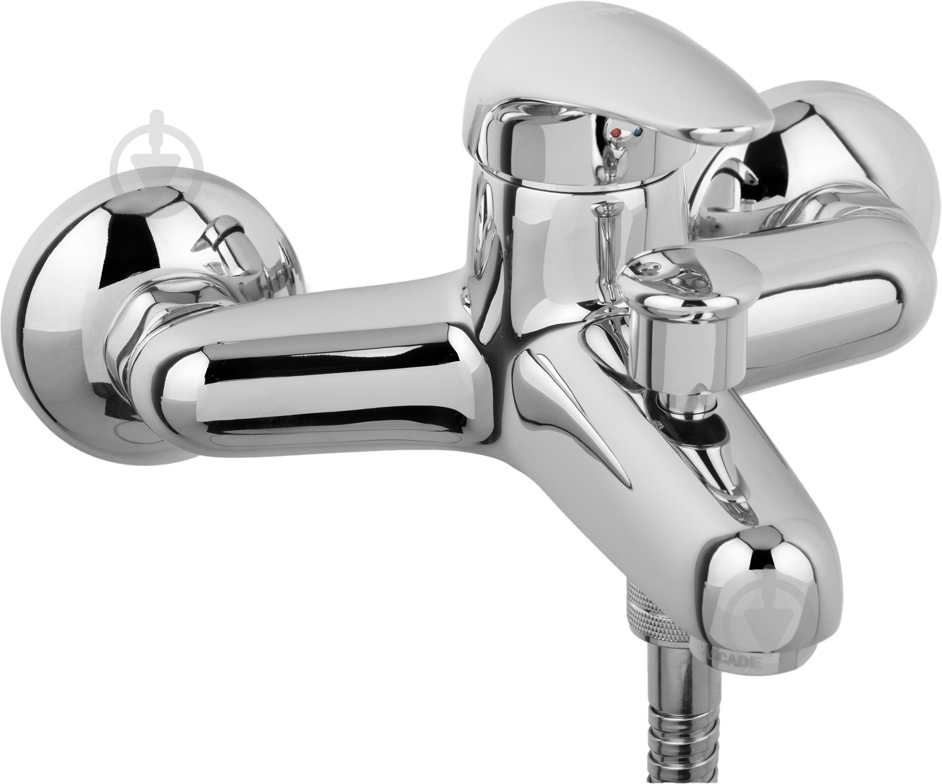 Смеситель для ванны Smart Sant Real Smart SM033503AA - фото 4 Смеситель для ванны Smart Sant Real Smart SM033503AA - фото 4