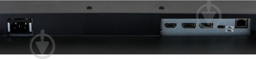 Монитор Iiyama ProLite 23,8" (XUB2492HSN-B1) - фото 10