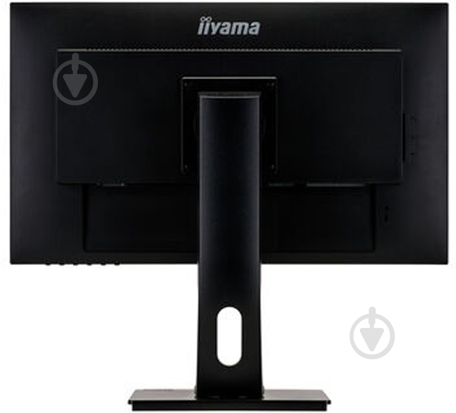 Монитор Iiyama ProLite 23,8" (XUB2492HSN-B1) - фото 7