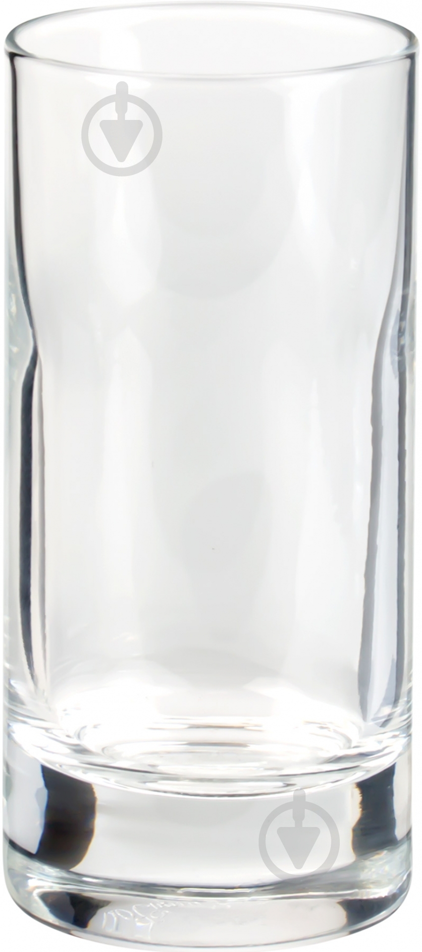 Набор рюмок Luigi Bormioli Classico 70 мл 6 шт. - фото 1