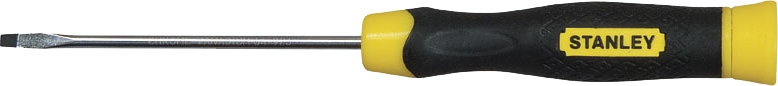 Отвертка Stanley Cushion Grip 0-64-924 - фото 1 Отвертка Stanley Cushion Grip 0-64-924 - фото 1