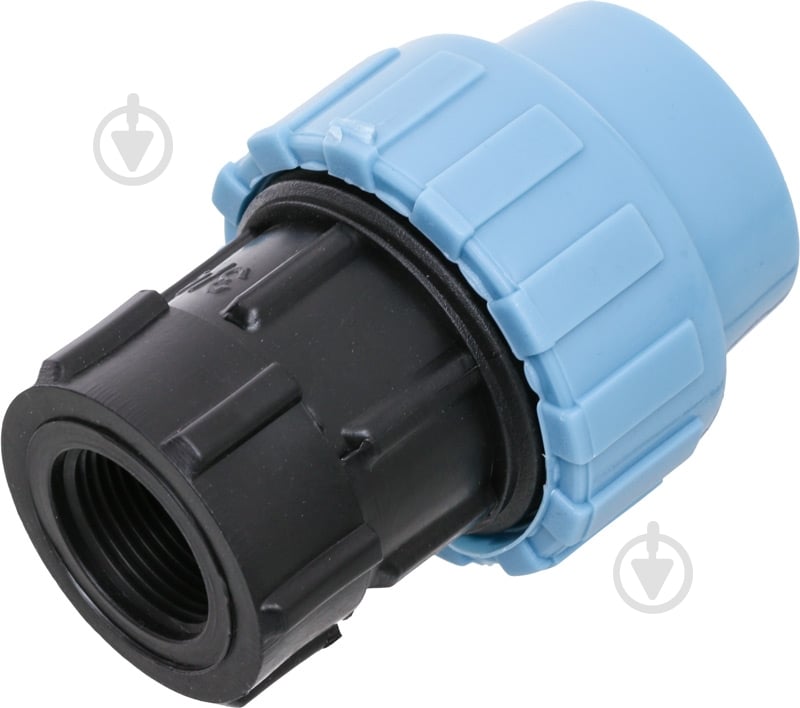 Муфта з різьбою внутрішня Supra d25x3/4" - фото 2