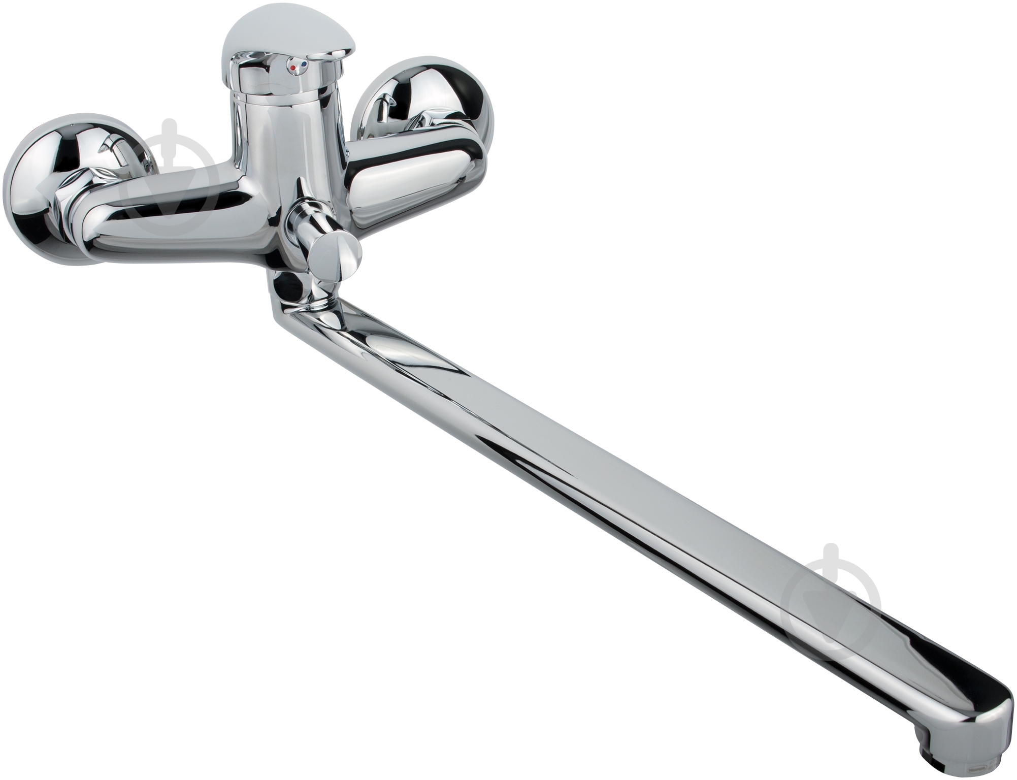 Смеситель для ванны Smart Sant Real SM033502AA - фото 4