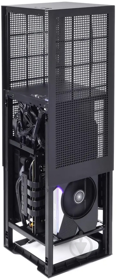 Компьютер Artline Overlord H1 (H1v93) black - фото 6 Компьютер Artline Overlord H1 (H1v93) black - фото 6