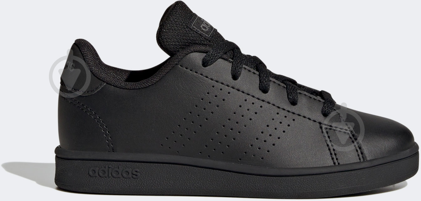 Кроссовки Adidas ADVANTAGE K GW6484 р.38 - фото 1