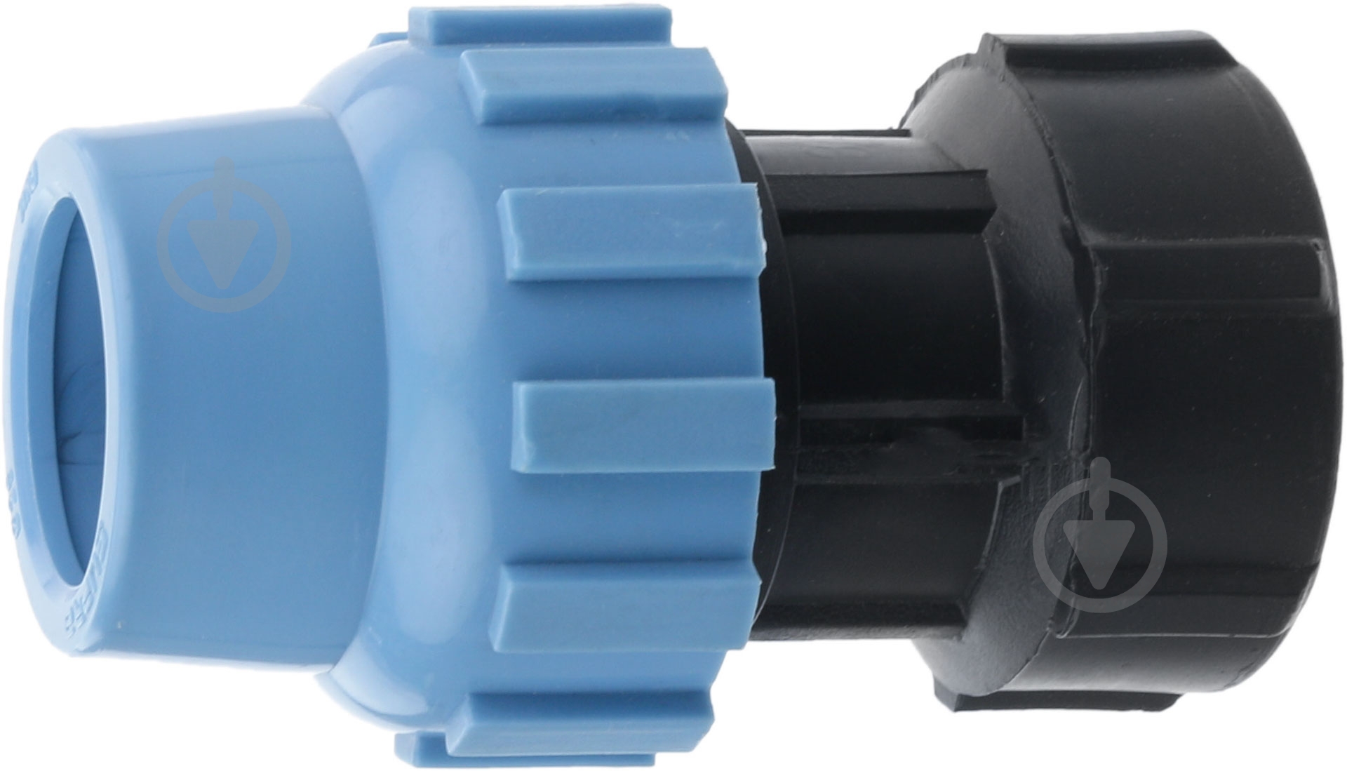 Муфта з різьбою внутрішня Supra d25x1" внутрішня різьба - фото 1